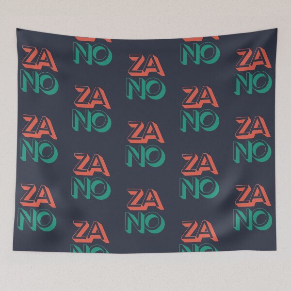 Item preview, zano design designed and sold by kajalkanojia.