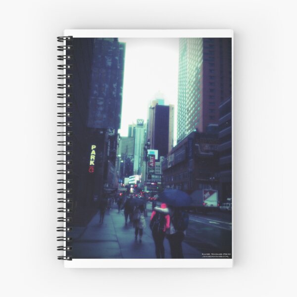 Item preview, Rachel Maynard Photo - Rainy Day New York City designed and sold by Rachel Maynard.