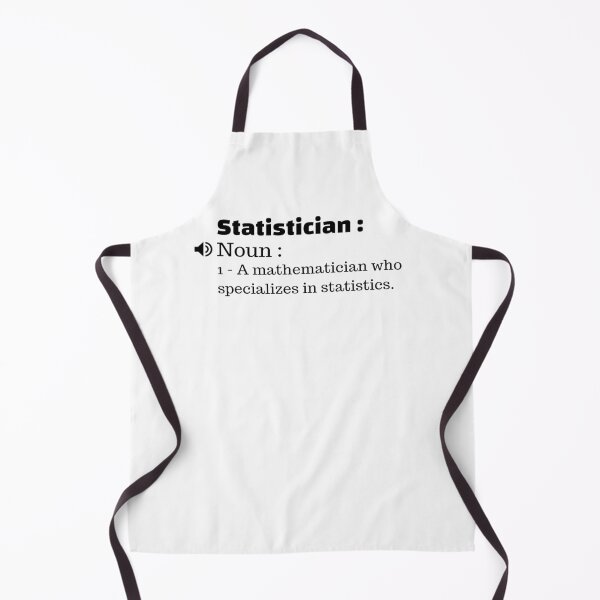 Item preview, Funny Statistician Definition - Birthday Gift ideas - Funny Stickers and t-shirts... designed and sold by Aleekr1.