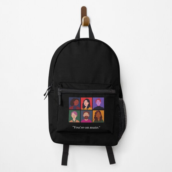Item preview, You're on mute! - the perks of working from home designed and sold by designair.