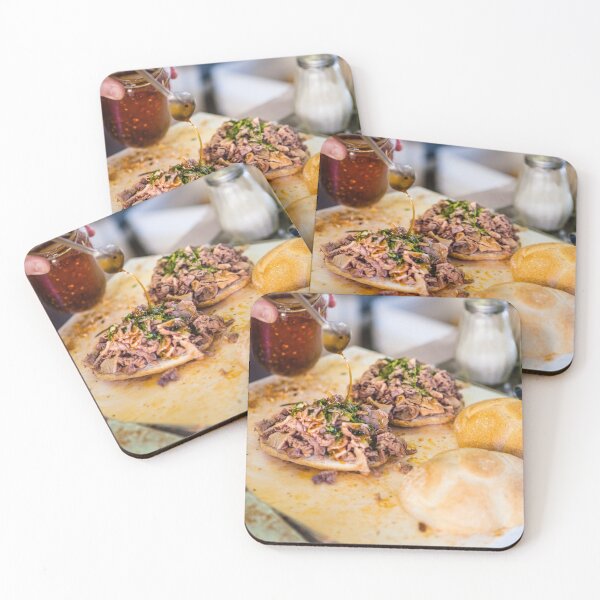 Item preview, Lampredotto Sandwich, Typical Florentine Street Food designed and sold by Giorgio Magini.