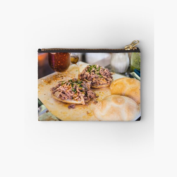 Item preview, Lampredotto Sandwich, Typical Florentine Street Food designed and sold by Giorgio Magini.