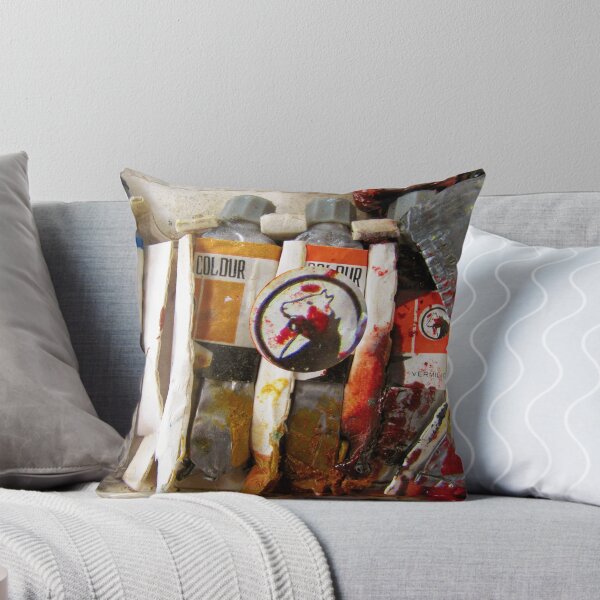 Item preview, Studio Foot Print. designed and sold by Andrew Nawroski.