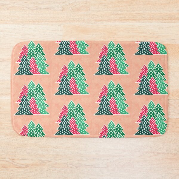 Item preview, Beehive Beasties Christmas Gnome Collection: Oh Christmas Forest! Oh, Christmas Forest! designed and sold by CotodiStudio.