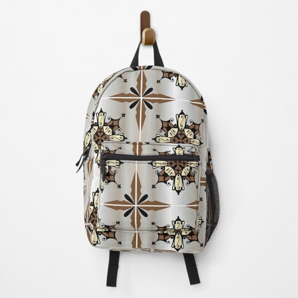 Item preview, abstract floral vintage pattern2 designed and sold by ErhanArt.