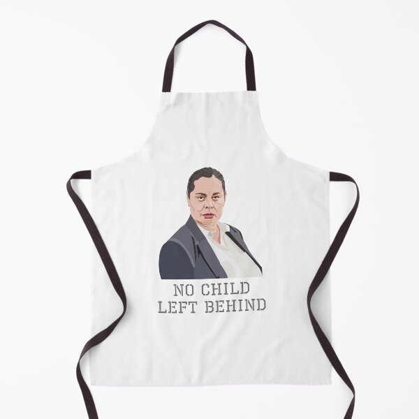 Item preview, Paula, Wilderpeople, No child left behind,  designed and sold by wheatbeltdesign.
