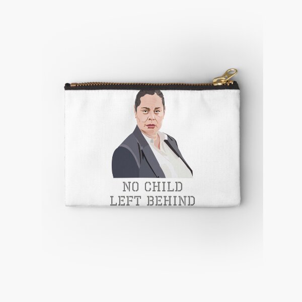 Item preview, Paula, Wilderpeople, No child left behind,  designed and sold by wheatbeltdesign.