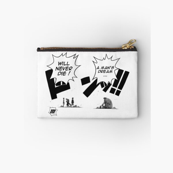Item preview, A man's dream designed and sold by SaidLeFourbe.