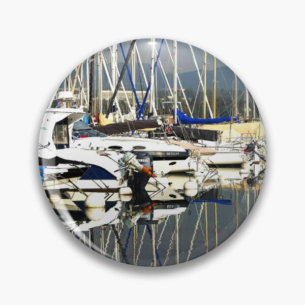 Item preview, Mast Reflections designed and sold by Alexandra Lavizzari.