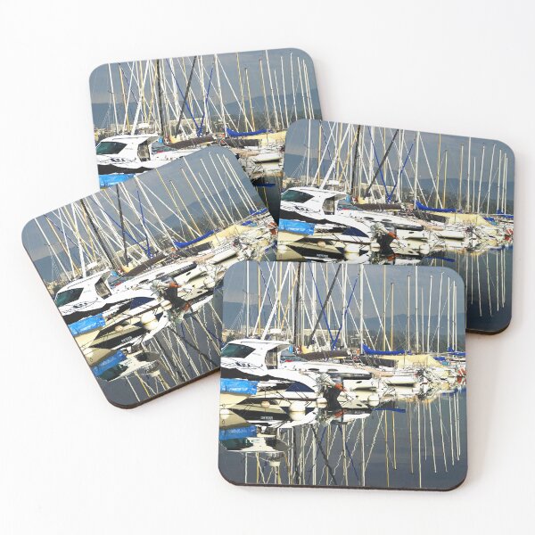 Item preview, Mast Reflections designed and sold by Alexandra Lavizzari.