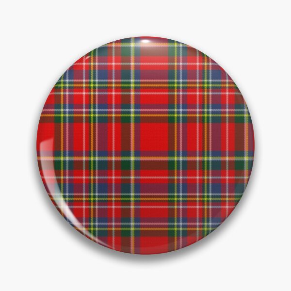 Item preview, Classic Woven Tartan designed and sold by MarkUK97.