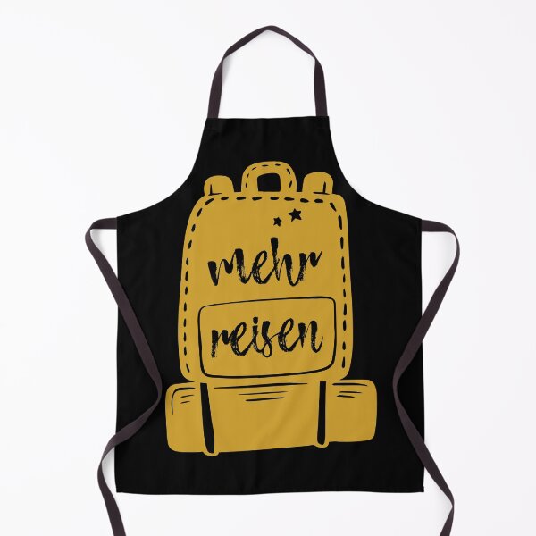 Item preview, More travel | German hiking | Hiking bag designed and sold by Ainbowz-Artwork.