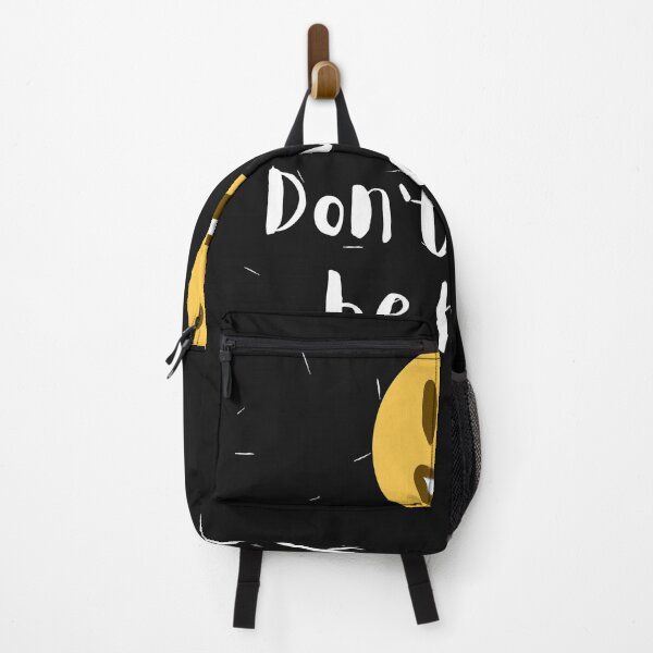 Item preview, dont worry be happy joy designed and sold by KreativeIdeen.