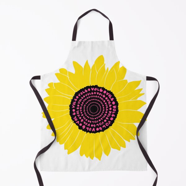 Aperçu de l'œuvre Tournesol Vol 6 créée et vendue par RuumService.