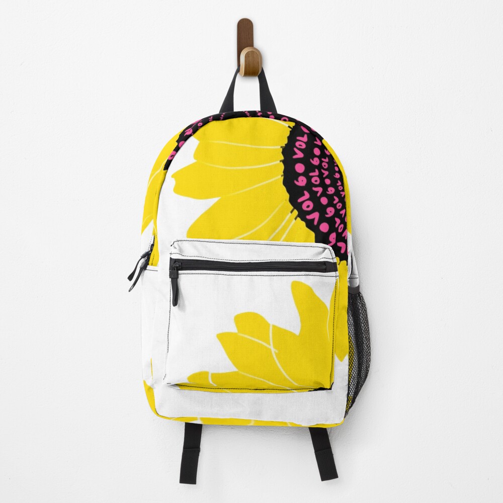 Item preview, Backpack designed and sold by RuumService.