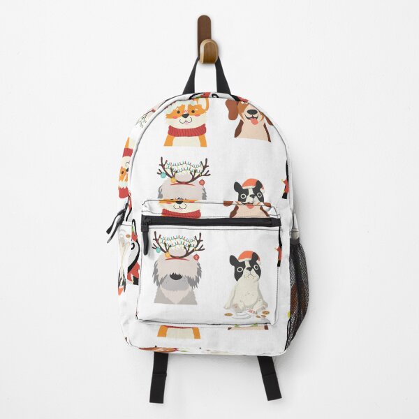 Item preview, Christmas Dog Collection designed and sold by HolidayTees.