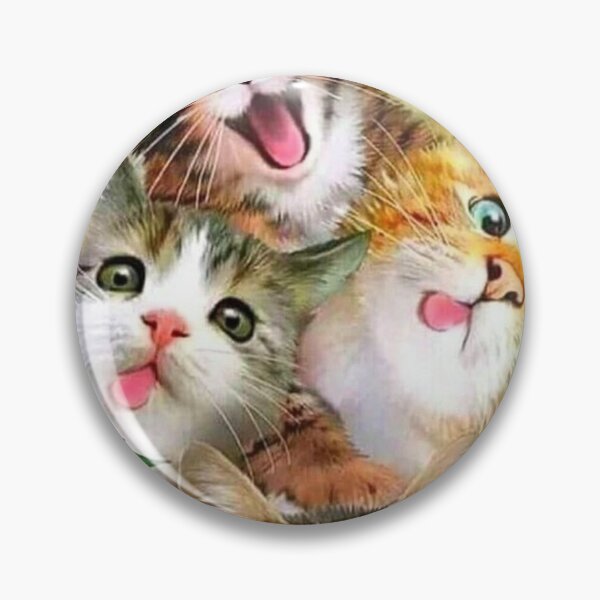 Item preview, Birthday wishes with cute cats ? designed and sold by Hinakhan59241.