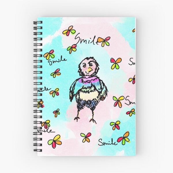 Item preview, Little dream chick designed and sold by Csaba Farkas.