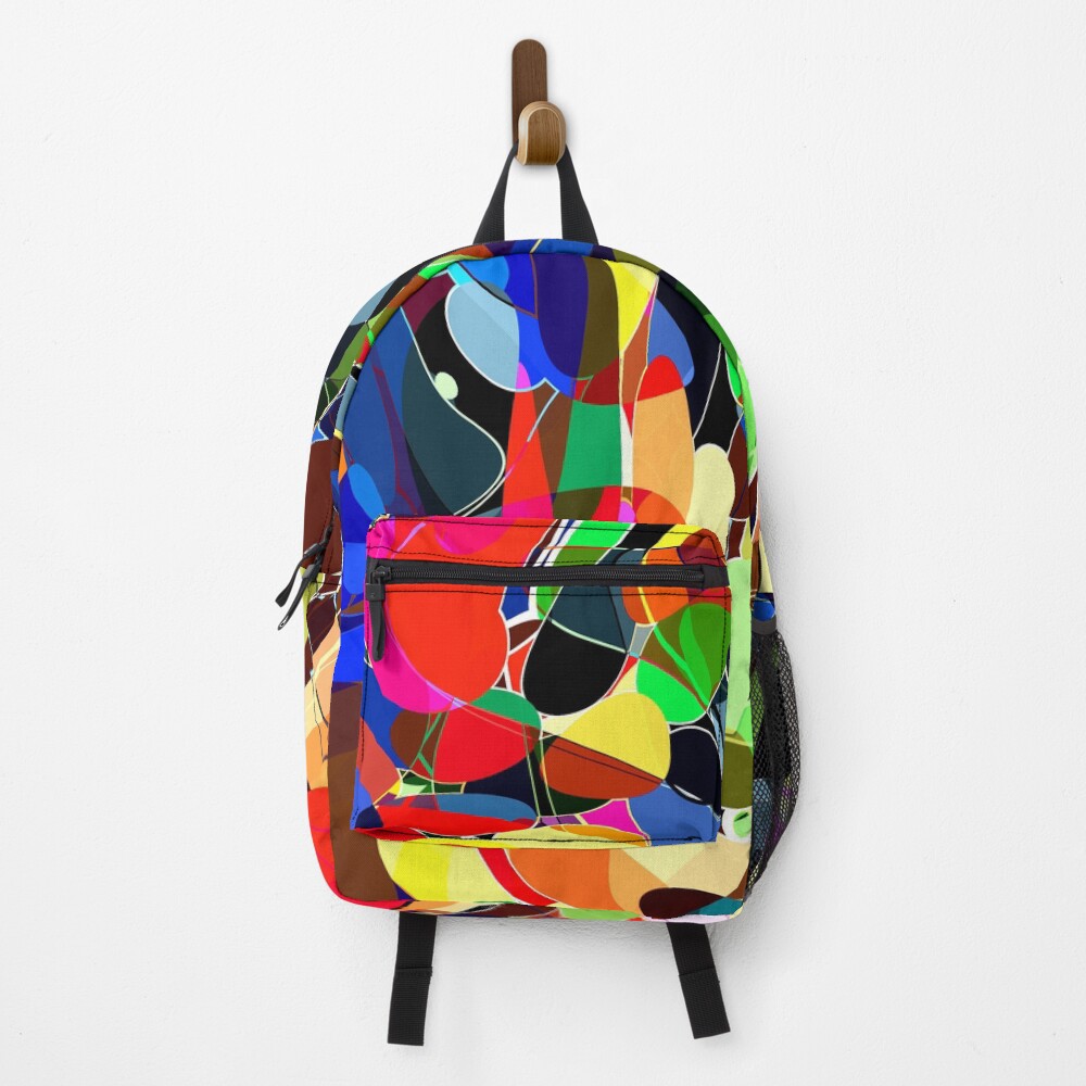 Item preview, Backpack designed and sold by Irinapol.