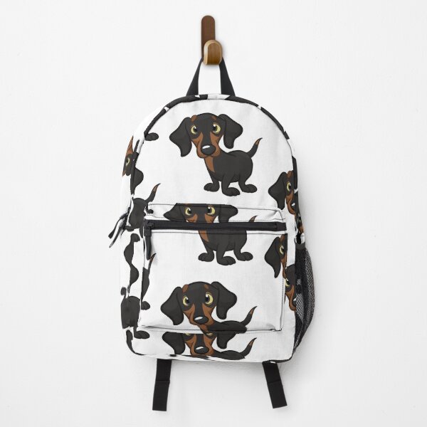 Item preview, Cute Adorable Dachshund Puppy designed and sold by treasure-crafts.