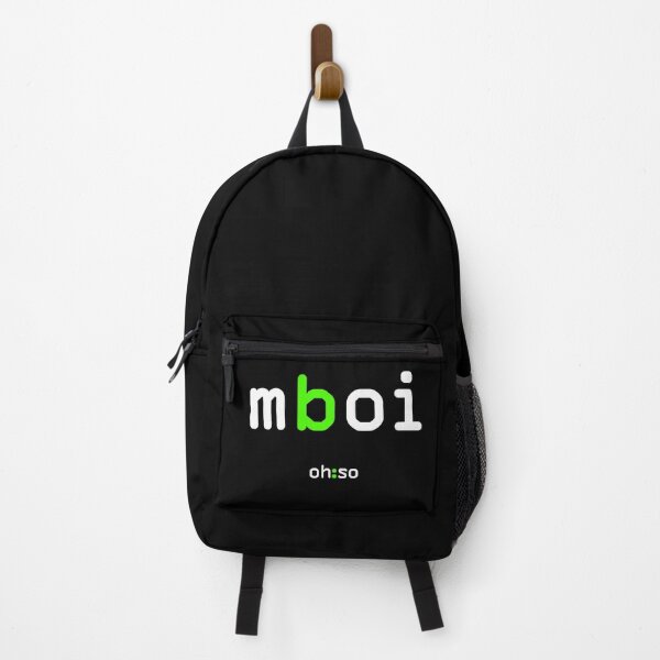 Item preview, MBOI Make a statement or go ironic with silly text-speak. designed and sold by oh-so.