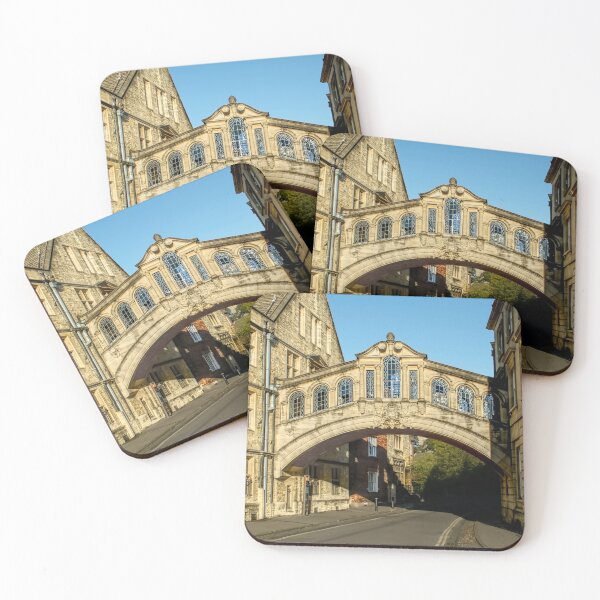 Item preview, Oxford Bridge Of Sighs designed and sold by Alisonchambers2.