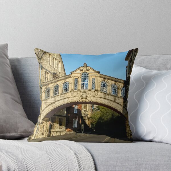 Item preview, Oxford Bridge Of Sighs designed and sold by Alisonchambers2.