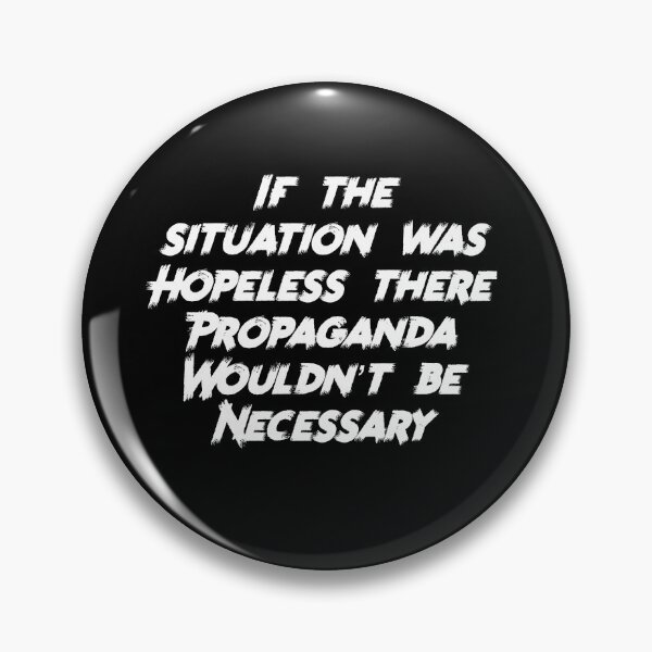 Item preview, The situation is not hopeless designed and sold by Md1982.