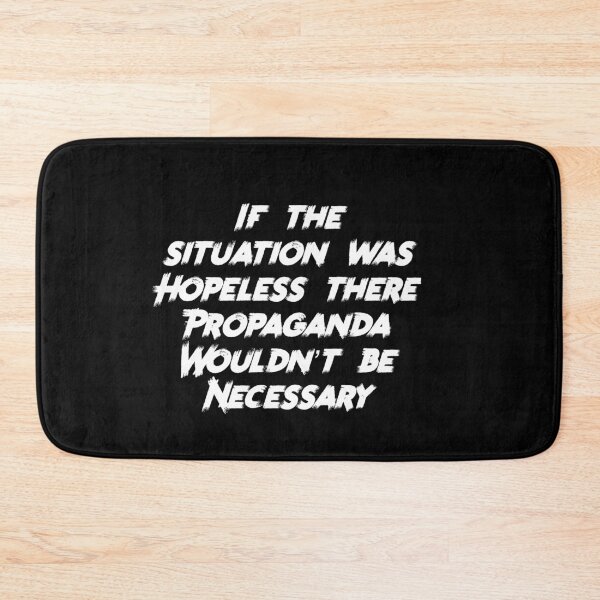 Item preview, The situation is not hopeless designed and sold by Md1982.