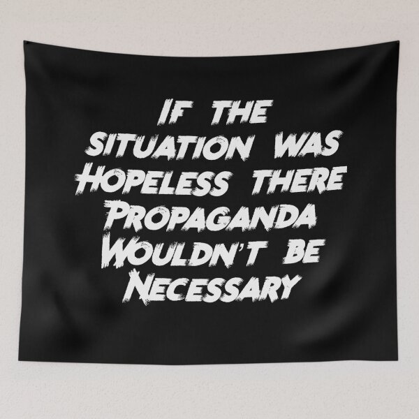 Item preview, The situation is not hopeless designed and sold by Md1982.