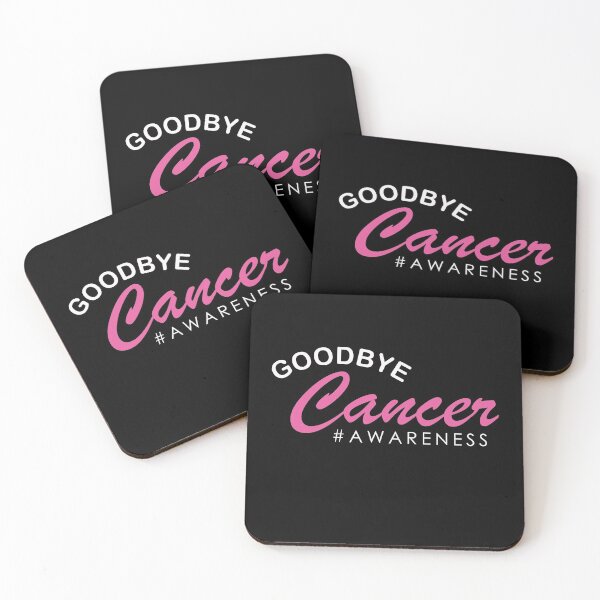 Item preview, Goodbye mammogram for breast cancer survivor designed and sold by mederDESIGNS.