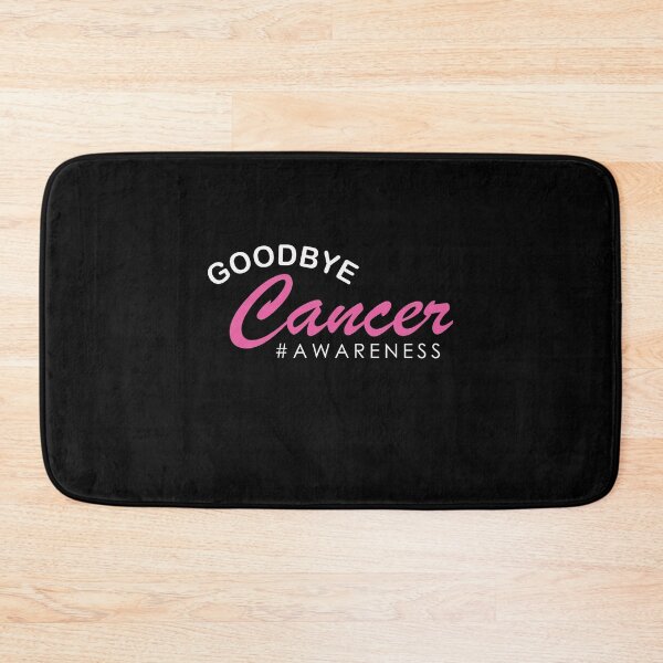 Item preview, Goodbye mammogram for breast cancer survivor designed and sold by mederDESIGNS.