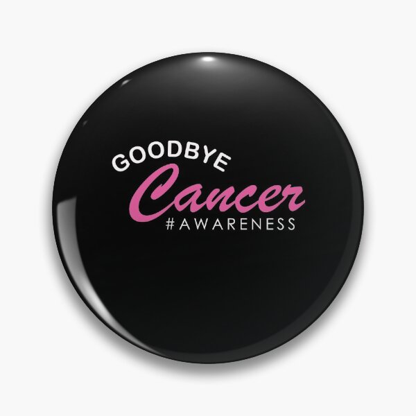 Item preview, Goodbye mammogram for breast cancer survivor designed and sold by mederDESIGNS.