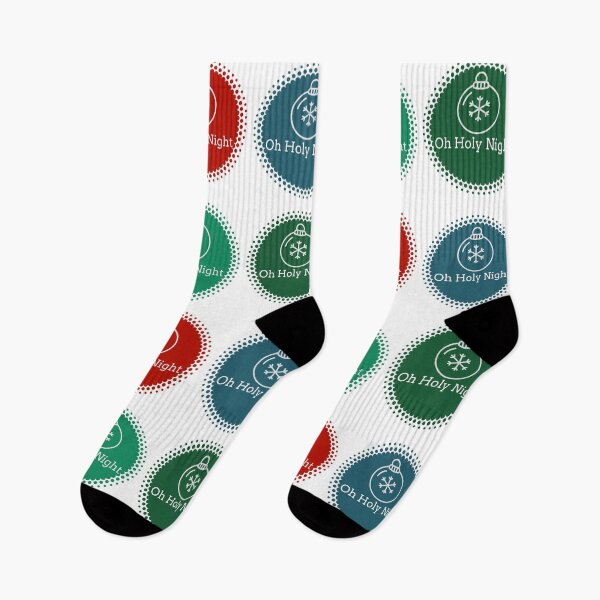 Item preview, Oh Holy Night Collection designed and sold by HolidayTees.