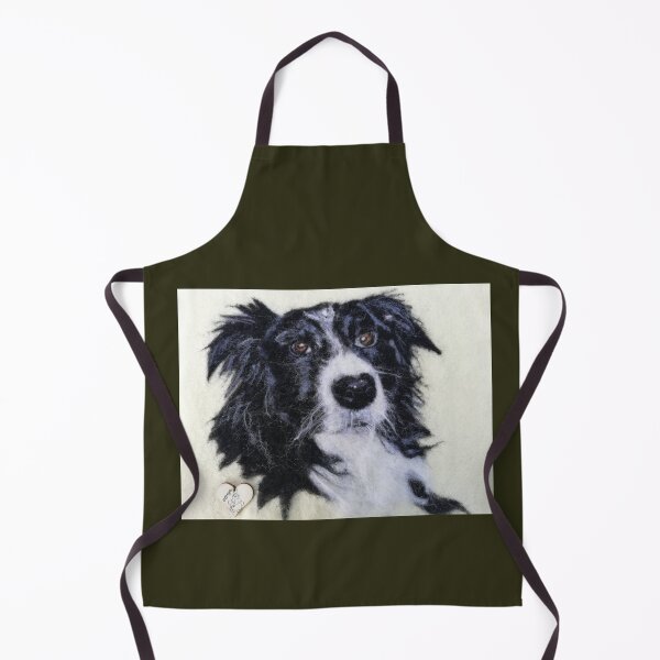 Item preview, Border Collie - Beautiful Belle  designed and sold by Jo Cook.