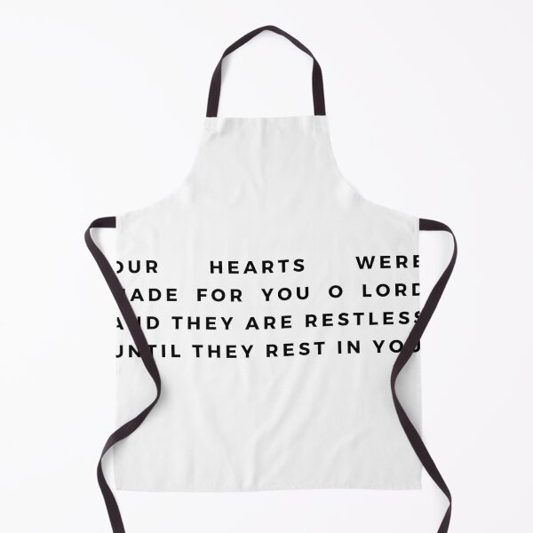 Item preview, St. Augustine Catholic Christian Qoute designed and sold by MereFaith.