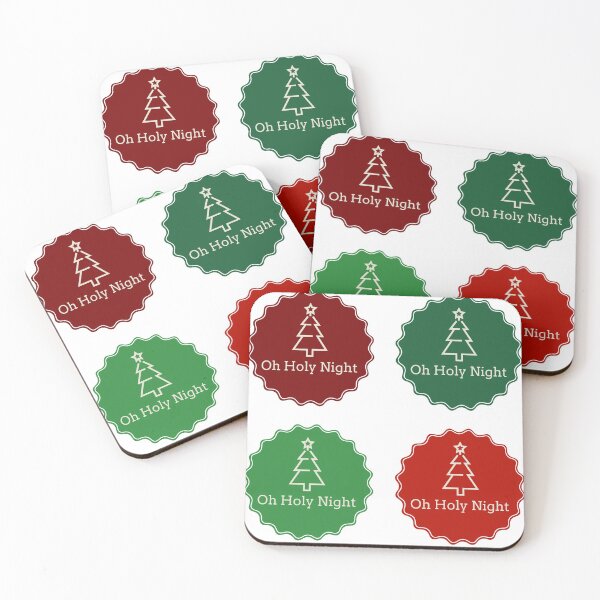 Item preview, Oh Holy Night Collection designed and sold by HolidayTees.