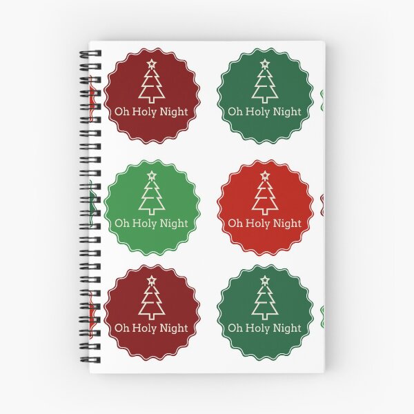 Item preview, Oh Holy Night Collection designed and sold by HolidayTees.