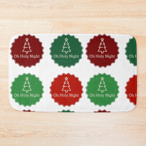 Item preview, Oh Holy Night Collection designed and sold by HolidayTees.