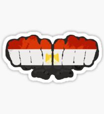 Egypt! Sticker