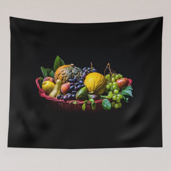 Item preview, Basket of Fruit, Italian Baroque Style designed and sold by Giorgio Magini.