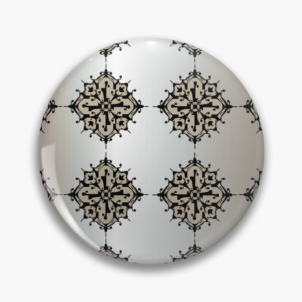 Item preview, abstract retro design10 designed and sold by ErhanArt.