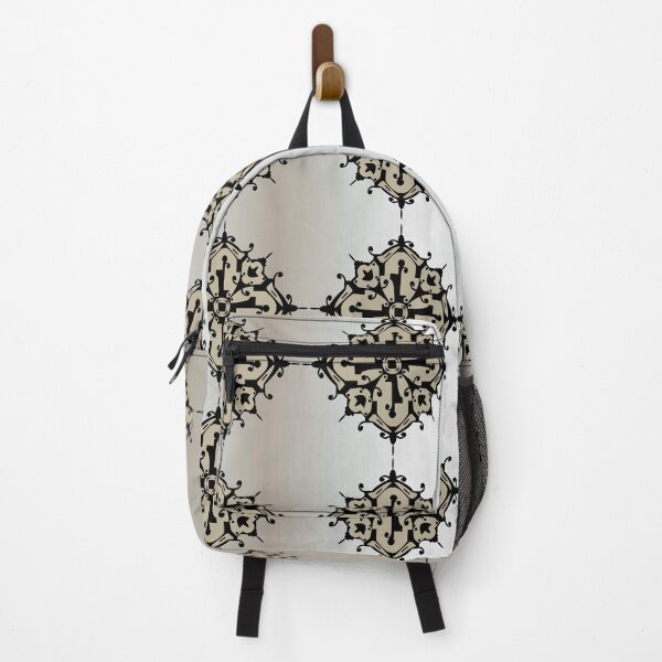 Item preview, abstract retro design10 designed and sold by ErhanArt.