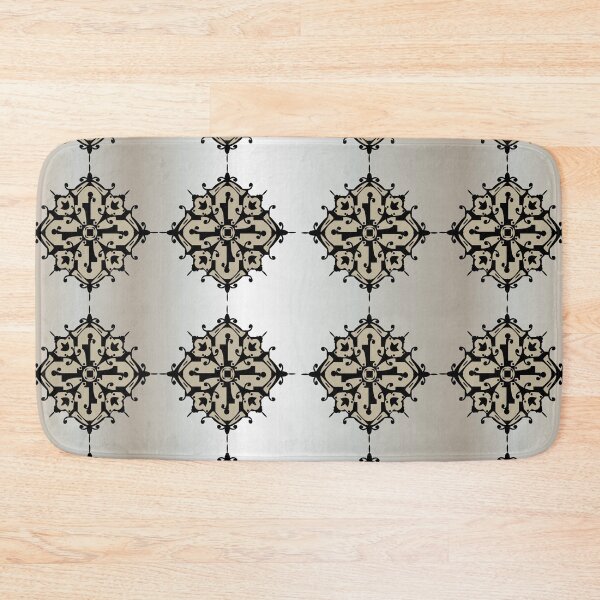 Item preview, abstract retro design10 designed and sold by ErhanArt.