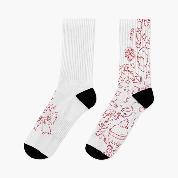 Item preview, Merry Christmas | red text designed and sold by aloresarts.