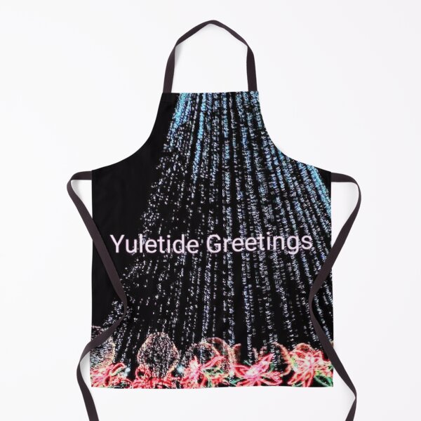 Item preview, Yuletide Greeting-Purple Variation designed and sold by EnticingRose.