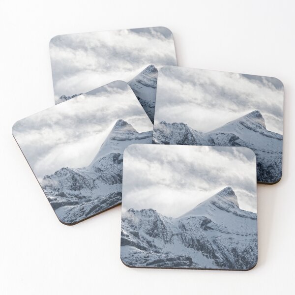 Item preview, Canadian Mountain Peak designed and sold by Catherine Reading.