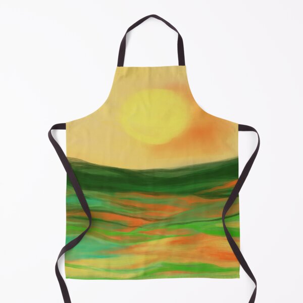 Item preview, Sunrise in The Valley designed and sold by Annette Marionneaux Stevenson.