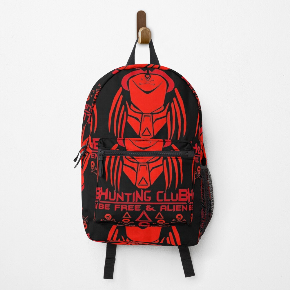 Sith shop trooper backpack