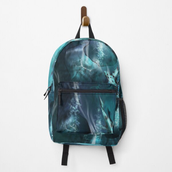 Item preview, Ice Trout River designed and sold by MikaelJenei.